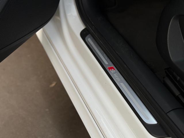 AUDI A3 usata, con Bracciolo