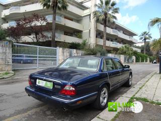 JAGUAR XJ usata 5