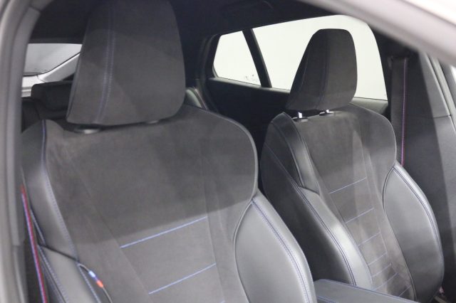 BMW X2 usata, con ESP