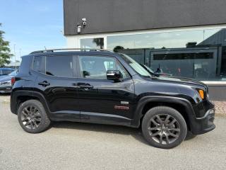 JEEP Renegade usata, con Autoradio