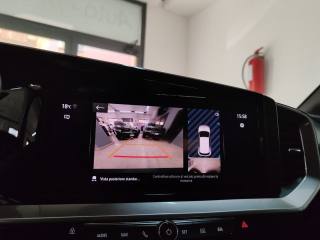 OPEL Mokka usata, con Fendinebbia