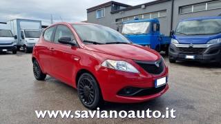 LANCIA Ypsilon usata, con Airbag