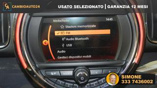 MINI Countryman usata 86
