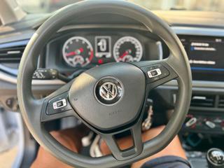 VOLKSWAGEN Polo usata, con Immobilizzatore elettronico