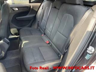 VOLVO XC40 usata, con Immobilizzatore elettronico