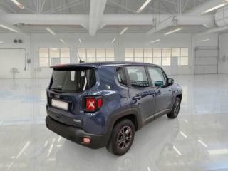 JEEP Renegade usata, con Autoradio