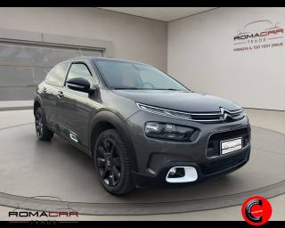 CITROEN C4 Cactus usata, con Airbag laterali