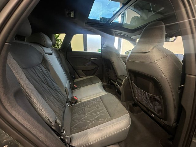 AUDI Q3 usata, con Immobilizzatore elettronico