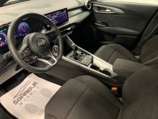 ALFA ROMEO Tonale usata, con Vetri oscurati