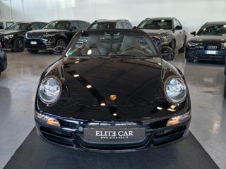 PORSCHE 911 usata, con Airbag