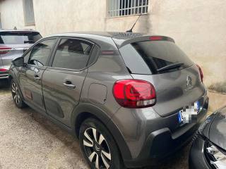 CITROEN C3 usata, con Airbag laterali