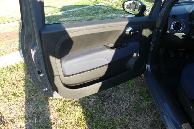 FIAT 500 usata, con Specchietti laterali elettrici