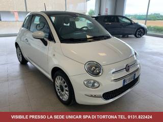 FIAT 500 usata, con Airbag Passeggero