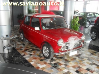 MINI 1300 usata 2