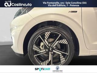 HYUNDAI i10 usata, con Vetri oscurati