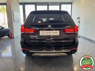 BMW X5 usata, con Antifurto