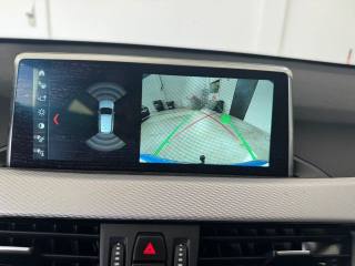 BMW X1 usata, con Immobilizzatore elettronico