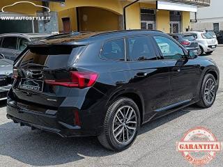 BMW X1 usata, con MP3