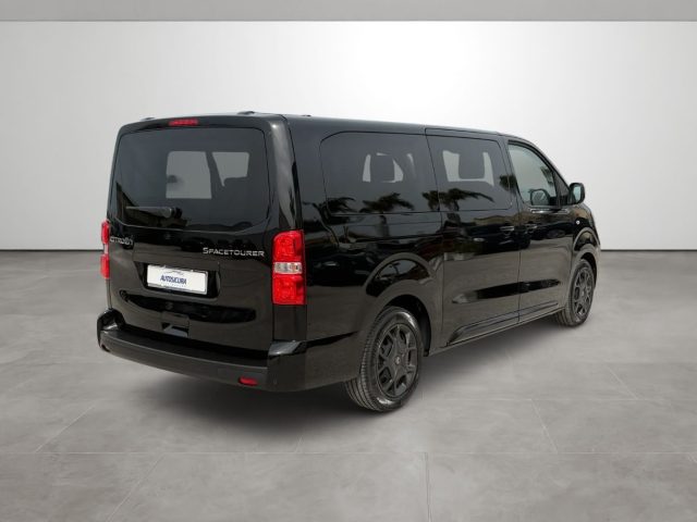 CITROEN Spacetourer usata, con Airbag Passeggero