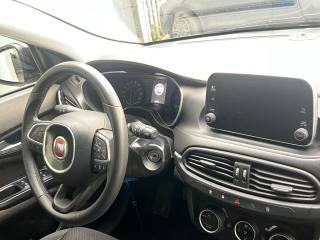 FIAT Tipo usata, con Cronologia tagliandi