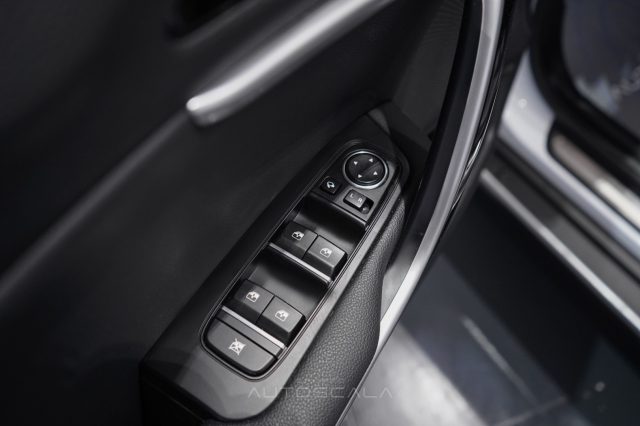 KIA XCeed usata, con Controllo automatico clima