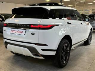 LAND ROVER Range Rover Evoque usata, con Alzacristalli elettrici