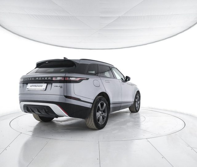 LAND ROVER Range Rover Velar usata 1