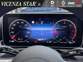 MERCEDES-BENZ C 200 usata, con Controllo trazione