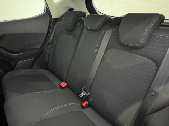 FORD Fiesta usata, con Fendinebbia