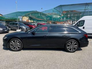 AUDI A6 usata, con Alzacristalli elettrici