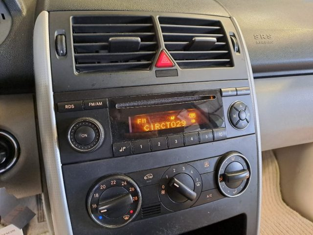 MERCEDES-BENZ A 150 usata, con Climatizzatore