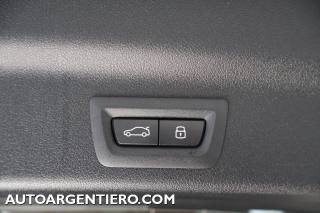 BMW X1 usata, con Hill holder