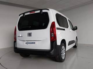 FIAT Doblo usata, con MP3