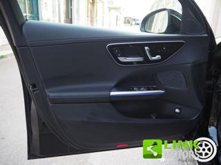 MERCEDES-BENZ C 220 usata 19