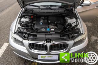 BMW 335 usata, con ESP