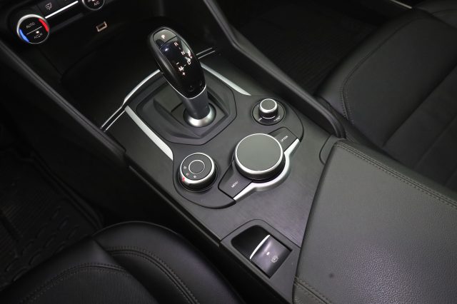 ALFA ROMEO Giulia usata 12