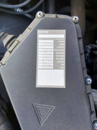 BMW 116 usata 87