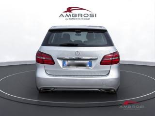 MERCEDES-BENZ B 180 usata 7
