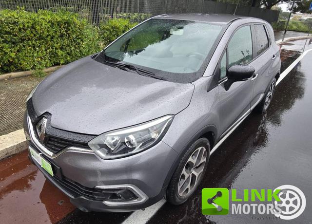 RENAULT Captur usata 38