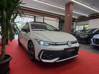 VOLKSWAGEN Golf GTI usata, con Airbag laterali