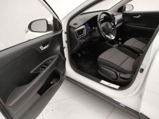 KIA Stonic usata 48