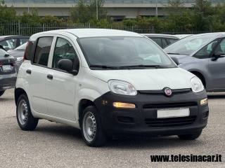 FIAT Panda usata, con Airbag Passeggero