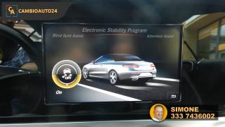 MERCEDES-BENZ E 220 usata 104