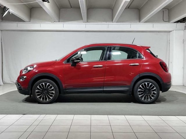FIAT 500X usata, con Airbag