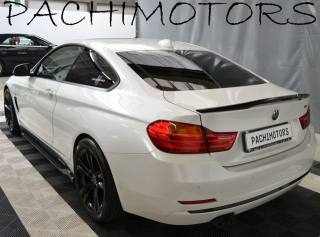 BMW 420 usata, con ESP