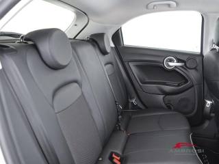 FIAT 500X usata 10