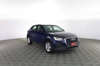 AUDI Q2 usata 1