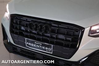 AUDI Q2 usata, con Chiamata automatica per emergenze