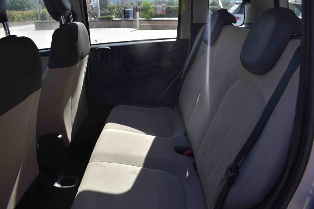 FIAT Panda usata, con Immobilizzatore elettronico
