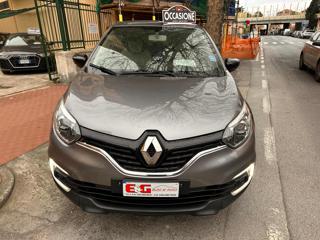 RENAULT Captur usata, con Climatizzatore